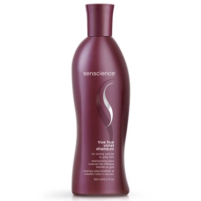 Senscience Shampoo True Hue Violet 300ml
