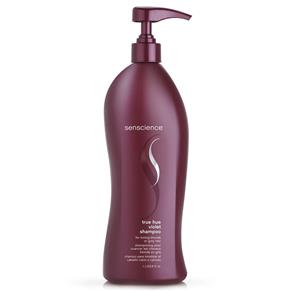 Senscience Shampoo True Hue Violet 1000ml