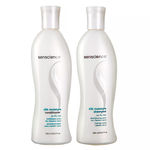 Senscience Silk Moisture Kit - Shampoo + Condicionador