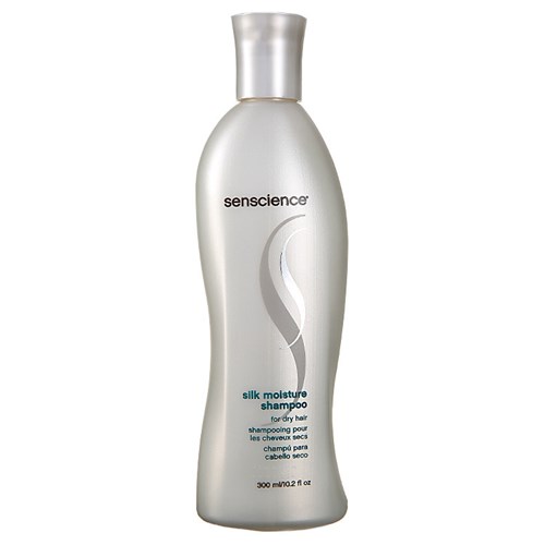 Senscience Silk Moisture Shampoo 300 Ml