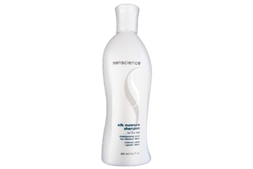 Senscience Silk Moisture Shampoo 300ml