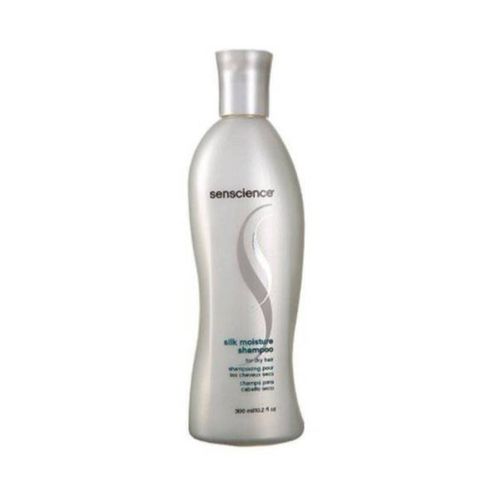 Senscience - Silk Moisture Shampoo - 300ml