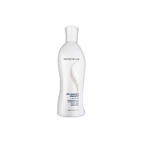 Senscience Silk Moisture Shampoo - 300ml