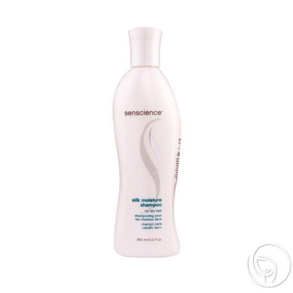 Senscience - Silk Moisture Shampoo - 300ml