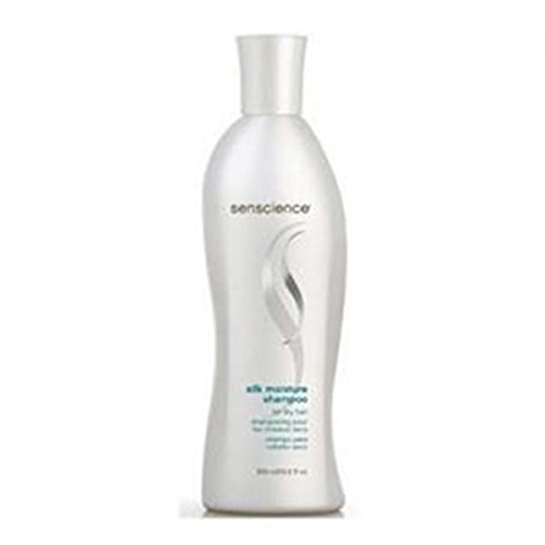 Senscience Silk Moisture Shampoo 300Ml