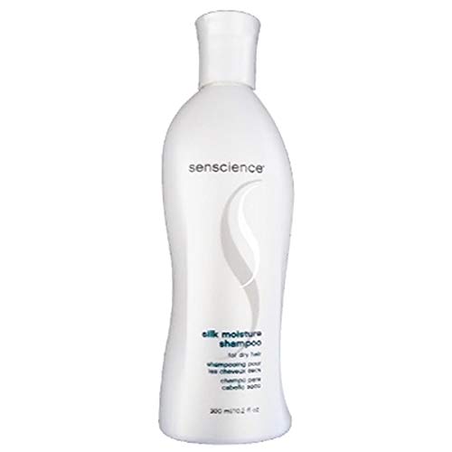 Senscience Silk Moisture - Shampoo