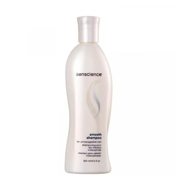 Senscience Smooth Shampoo 300 Ml Shampoo