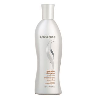 Senscience Specialty Oil Scalp - Shampoo 300ml