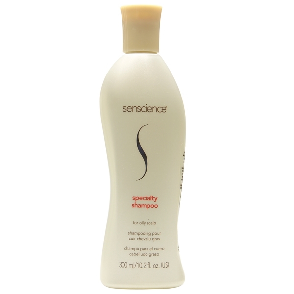 Senscience Specialty Shampoo 300 Ml (Couro Cabeludo