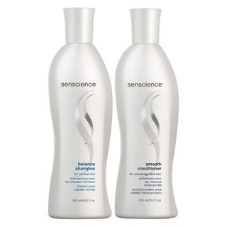 Senscience Todos os Dias Kit - Shampoo + Condicionador Kit