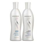 Senscience Todos Os Dias Kit - Shampoo + Condicionador Kit