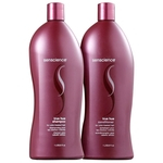 Senscience True Hue Kit Shampoo 1l + Cond 1l C/ Nota Fiscal