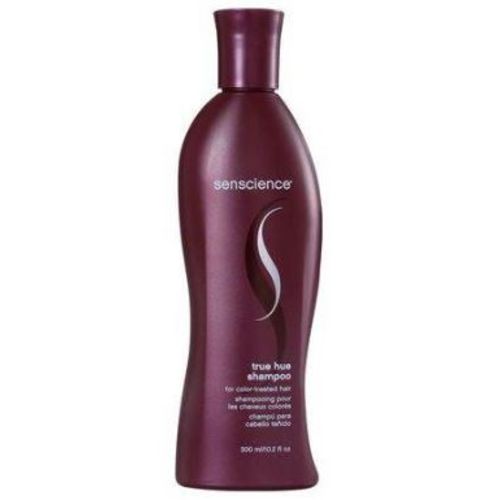 Senscience True Hue Shampoo 300 Ml