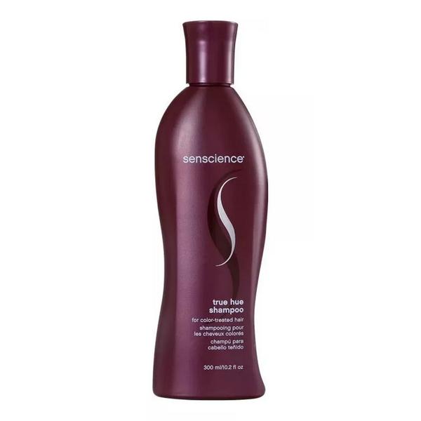 Senscience True Hue - Shampoo 300ml