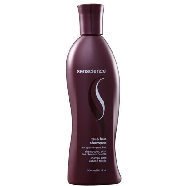 Senscience True Hue - Shampoo 300ml
