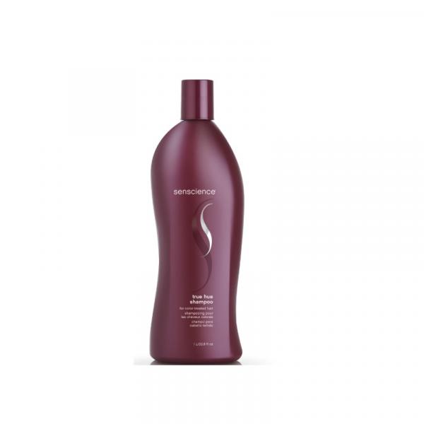 Senscience - True Hue Shampoo 1000ml