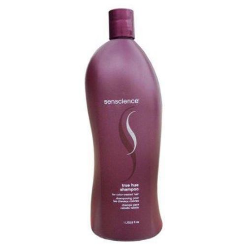 Senscience True Hue Shampoo 1000ml