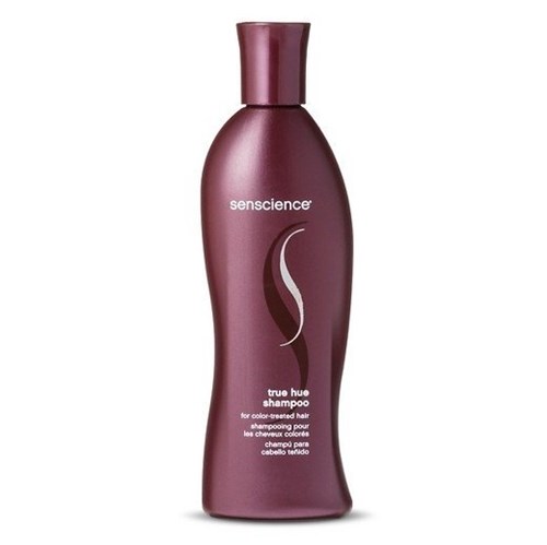 Senscience True Hue Shampoo Matizador 300Ml