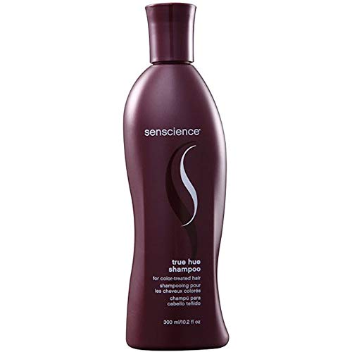 Senscience True Hue - Shampoo
