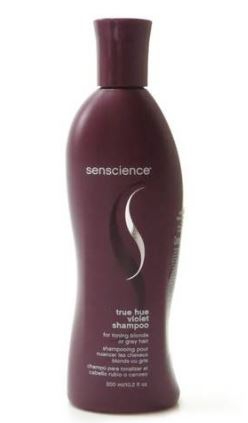 Senscience True Hue Violet Shampoo 300 Ml