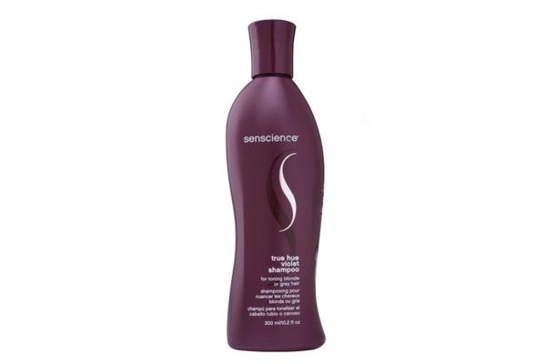 Senscience True Hue Violet Shampoo 300ml (VAL 07/2018)