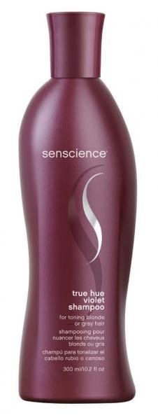 Senscience True Hue Violet Shampoo 300ml