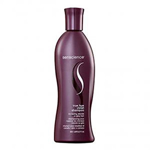 Senscience True Hue Violet Shampoo 300Ml