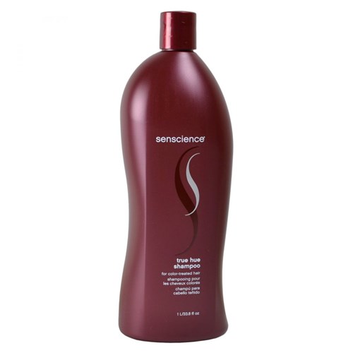 Senscience True Hue Violet - Shampoo 1L