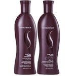 Senscience True Hue Violet Shampoo E Condicionador 2x300ml