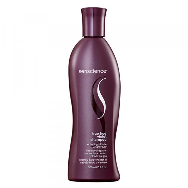 Senscience True Hue Violet - Shampoo