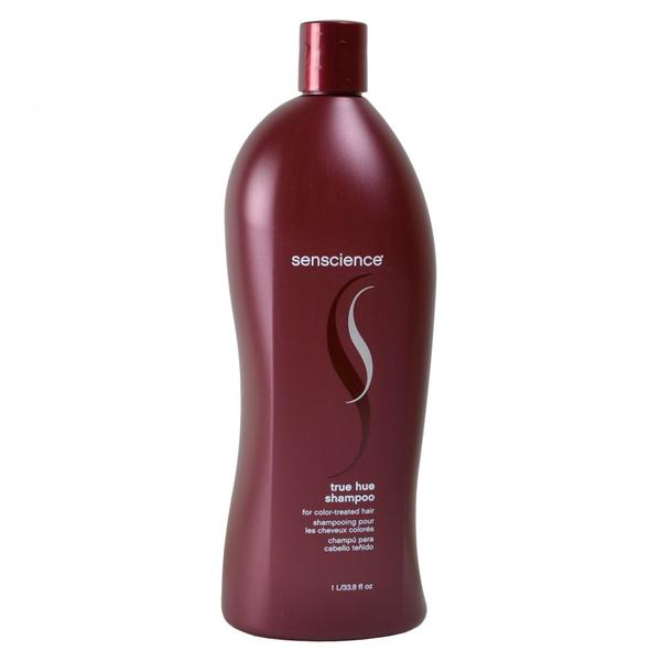 Senscience True Hue Violet - Shampoo