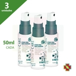 Sensi Care Spray Barreira 50ml (Kit com 3 unds) - Convatec