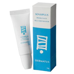 Sensiplus - Hidratante Multireparador