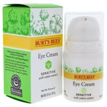 Sensitive Eye Cream da Burts Bees para Unisex - 0,5 oz Creme para os olhos