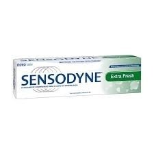 Sensodyne Creme Dental (BRANQ EXTRA FRESH)