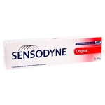 Sensodyne Original Creme Dental Original Bisnaga Com 90G
