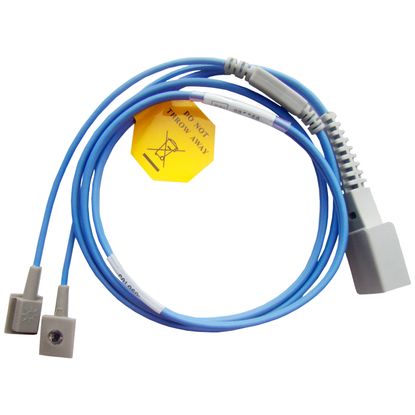 Sensor de Oximetria MD e Rossmax PB100 para SA210 e UT-100
