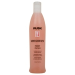 Sensories Moist Girassol e Damasco Hidratante Shampoo por Rusk para Unisex - Shampoo 13.5 onças