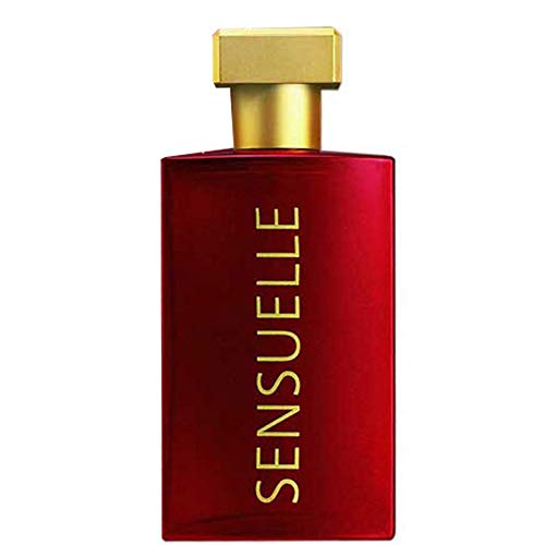 Sensuelle Pour Femme Arno Sorel - Perfume Feminino - Eau de Parfum 100ml