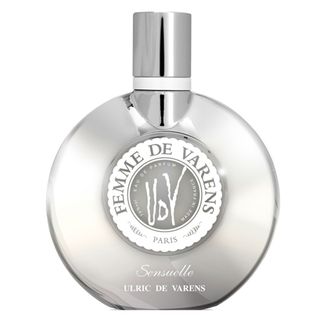 Sensuelle Ulric de Varens - Perfume Feminino - Eau de Parfum 75Ml