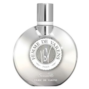 Sensuelle Ulric de Varens - Perfume Feminino - Eau de Parfum 75ml