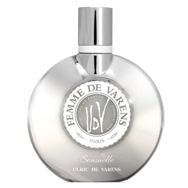 Sensuelle Ulric de Varens - Perfume Feminino - Eau de Parfum
