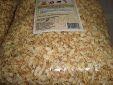 Serragem de Madeira Pacote de 500 Gr P/Hamster (Pinus) - Bm