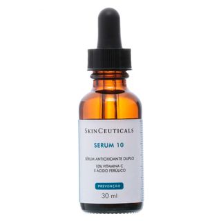 Serum 10 Skinceuticals - Rejuvenescedor Facial 30Ml