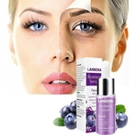 Serum Acido Hialurônico + Blueberry + Peptide Botox Reduz Rugas Anti Envelhecimento Claream