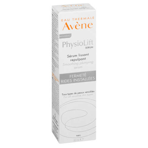 Sérum Anti-idade Avène Physiolift - 30ml