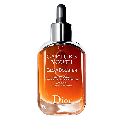 Sérum Anti-idade Clareador Dior Capture Youth Glow Booster 30ml