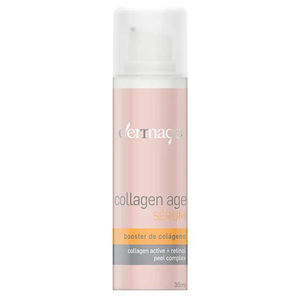 Sérum Anti-idade Dermage - Collagen Age - 30ml