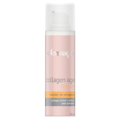 Sérum Anti-idade Dermage - Collagen Age 30ml