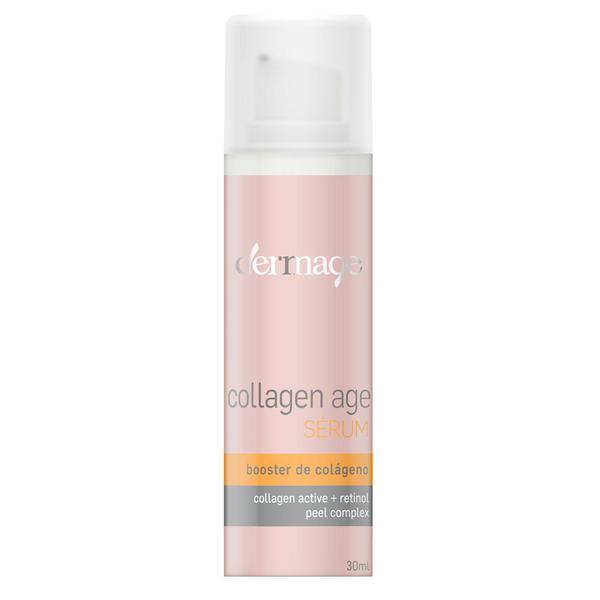 Sérum Anti-idade Dermage - Collagen Age